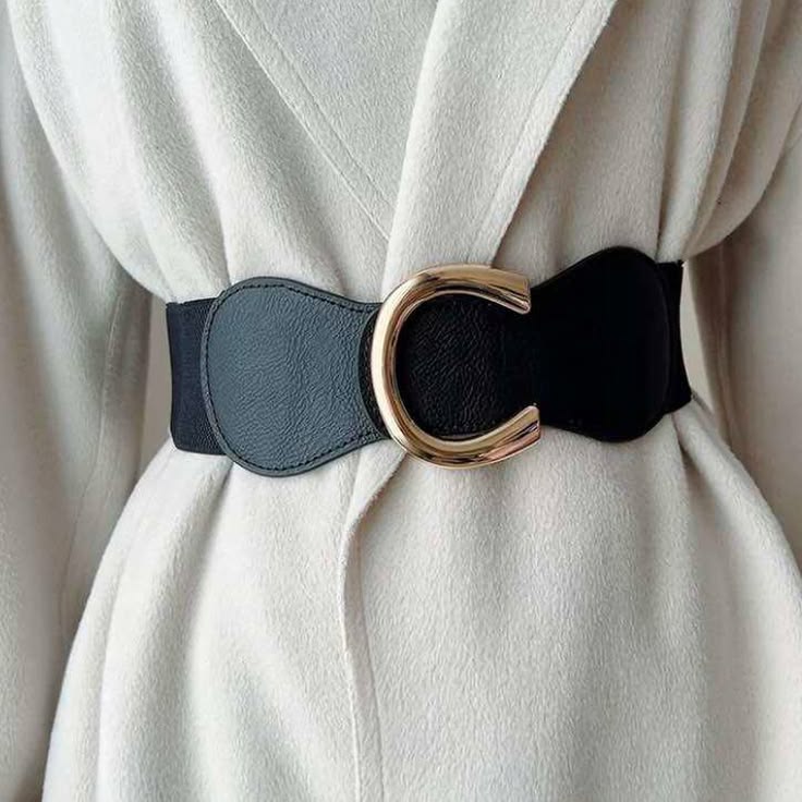 Women's Fashion Waist Belt
